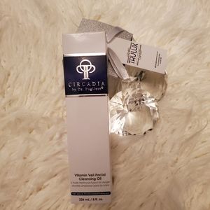 Select Circadia Beauty Products